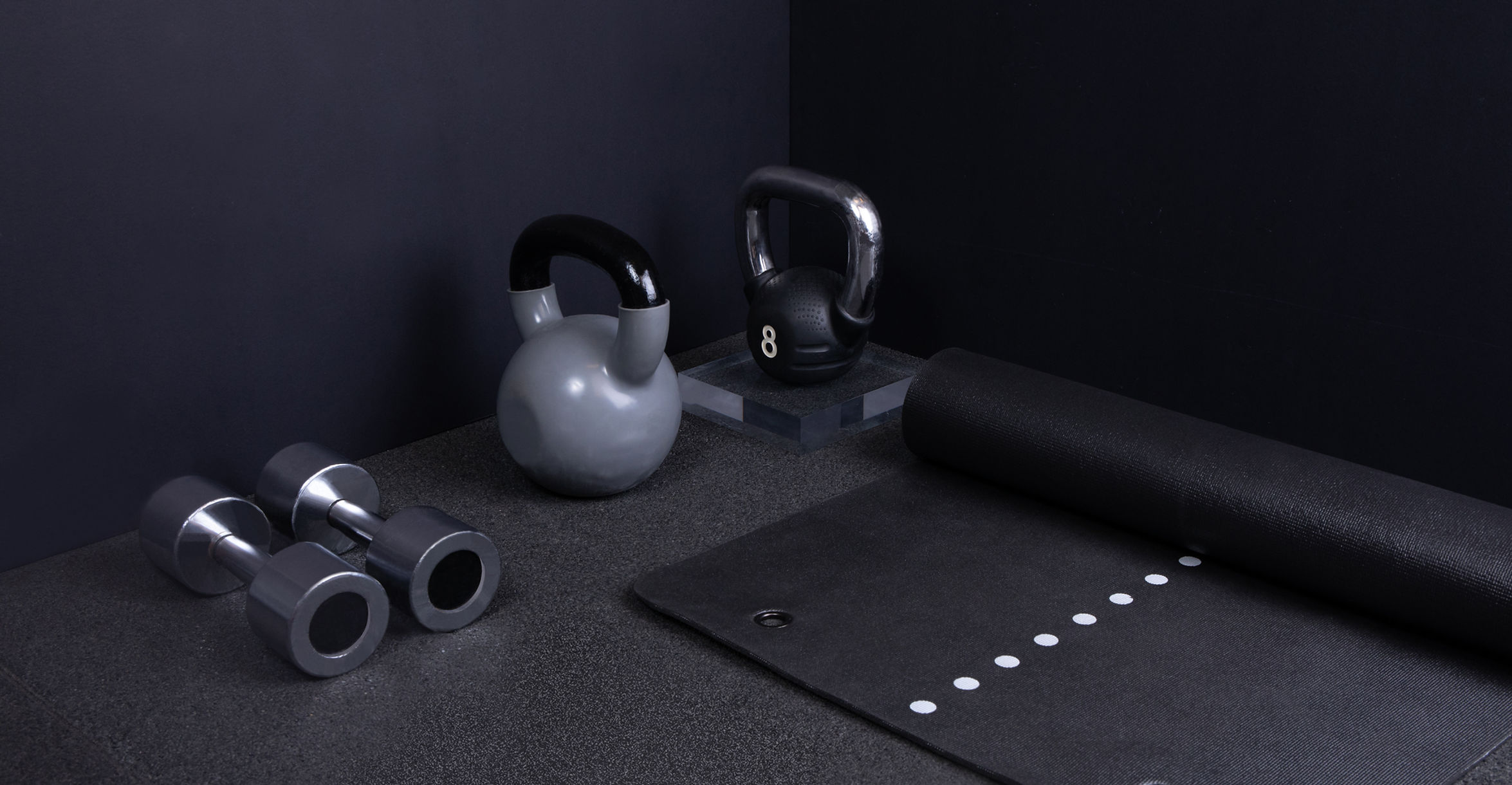 Gym Tools